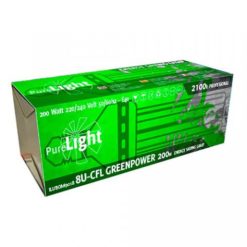 Pure Light CFL 200W Agro 2100K-0