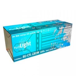 Pure Light CFL 200W Vegetativa 6400K-0